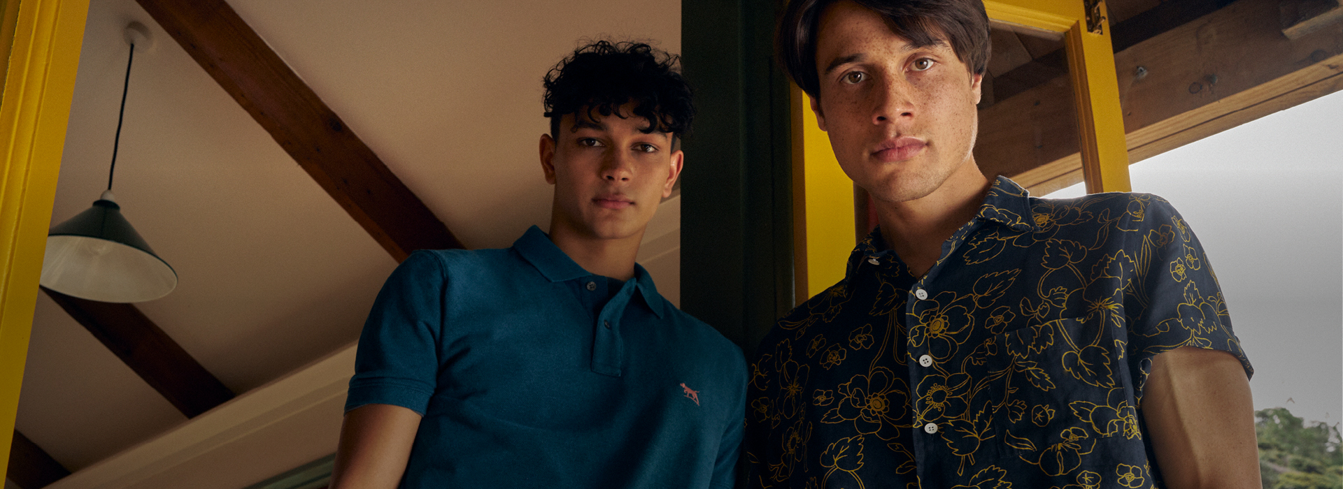 SUMMER WARDROBE ESSENTIALS